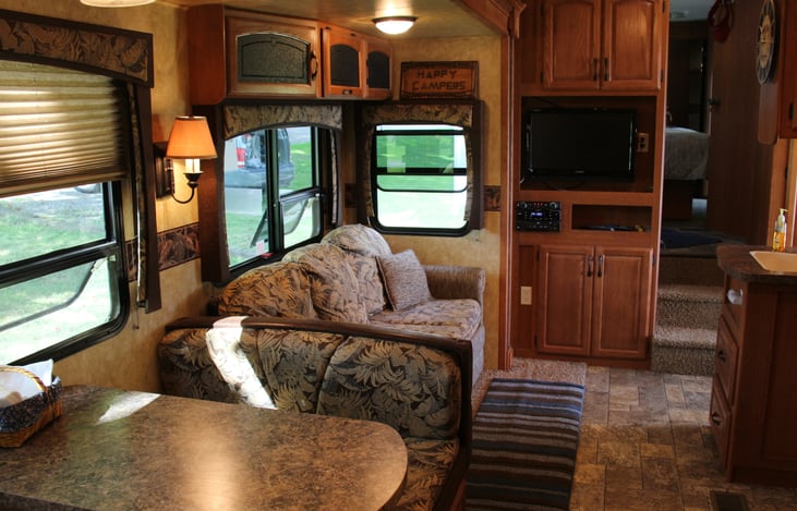 RV Photo