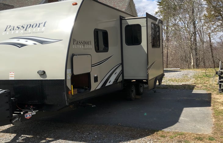 RV Photo