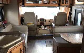 The Sasquatch -  Kid and family friendly!