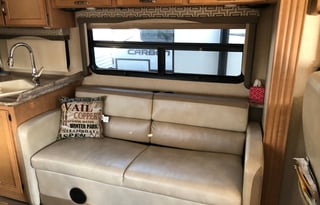 The Sasquatch -  Kid and family friendly!