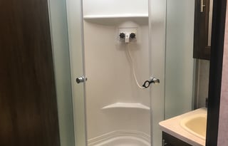 2017 Cherokee Grey wolf