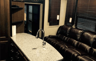 ‘The Beast’ will provide you a means to the most beautiful vacations ever!