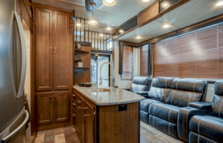 ‘The Beast’ will provide you a means to the most beautiful vacations ever!