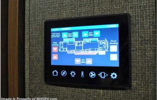 Brand New Luxury Diesel Bunk House