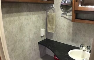 NEVER FEEL COOPED UP!!