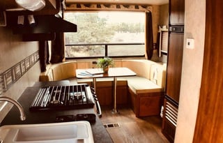 NEVER FEEL COOPED UP!!