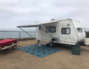 Dutchmen RV ECO 718QB