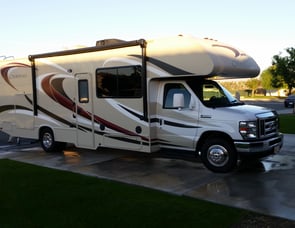 Thor Motor Coach Chateau 29G