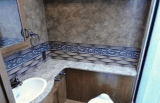 Harry the RV is a Super Snazzy Rig. Sleeps 10