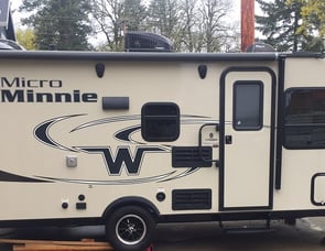 Winnebago Micro Mini Micro Mini
