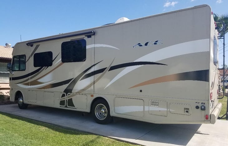 RV Photo