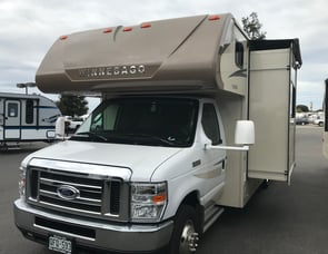 Winnebago Minnie Winnie 27Q C35936