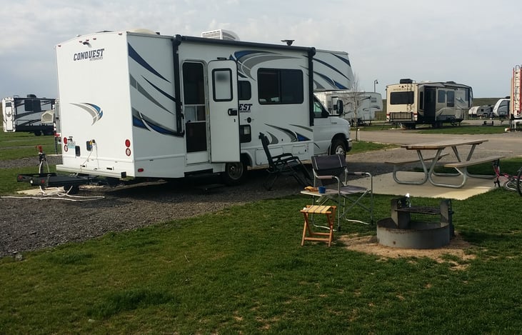 RV Photo