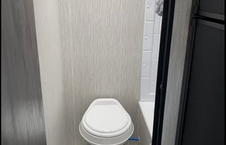 2020 Forest River RV Cherokee Wolf Pup 17JG