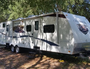 Coachmen RV Chaparral Lite 31BHDS