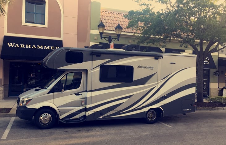 RV Photo