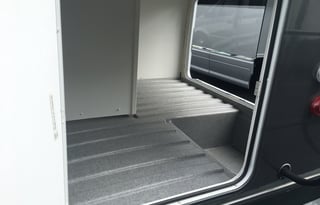 2018 Mercedes FR Sunseeker 2400S