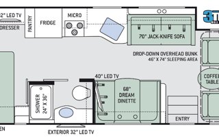 The Sasquatch -  Kid and family friendly!
