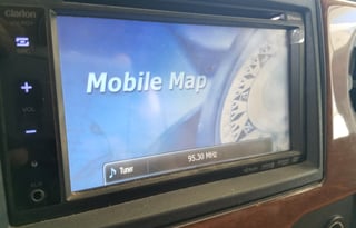 2013 Jayco Greyhawk FS31