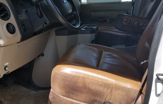 2013 Jayco Greyhawk FS31