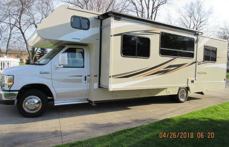 RV Photo