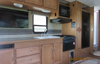 Minnie Winnie is The Ultimate Vacation RV!!!