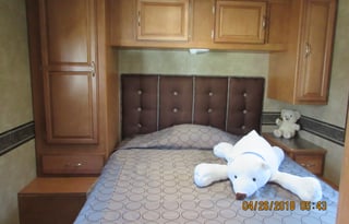 Minnie Winnie is The Ultimate Vacation RV!!!