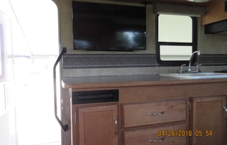 Minnie Winnie is The Ultimate Vacation RV!!!