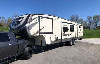 Adkerson’s vacation pad