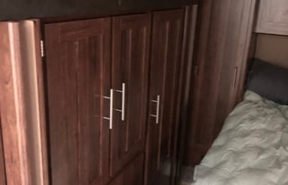 Adkerson’s vacation pad