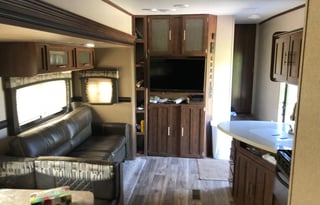 Adkerson’s vacation pad