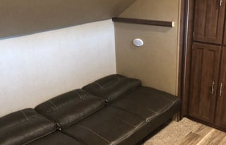 Adkerson’s vacation pad