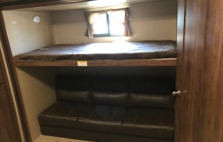 Adkerson’s vacation pad