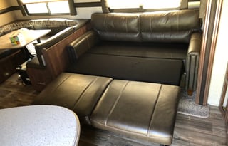 Adkerson’s vacation pad