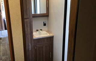 Adkerson’s vacation pad