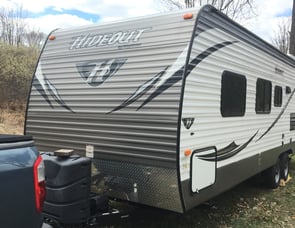 Keystone RV Hideout 260LHS