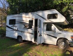Forest River RV Sunseeker 2300 Ford