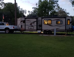 Fleetwood Bounder 36H Fleetwood Bounder 36H