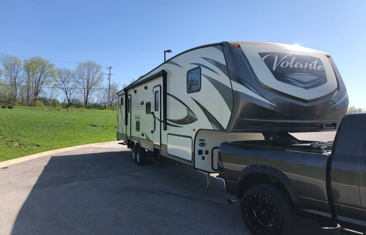 RV Photo
