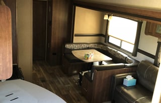 Adkerson’s vacation pad