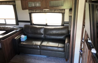 Adkerson’s vacation pad