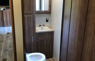 Adkerson’s vacation pad