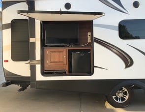 Airstream RV Classic 30