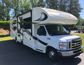 Forest River RV Jayco GreyHawk