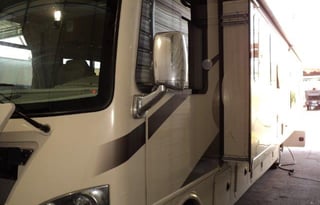 2016 Thor Motor Coach Hurricane 34J