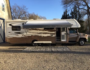 Gulf Stream RV Gulfstream Endura