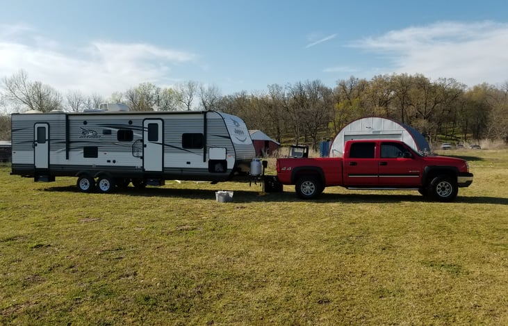 RV Photo