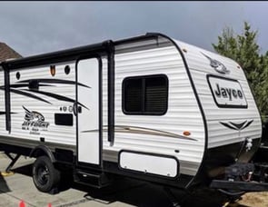 Jayco Jay Flight SLX 174BH