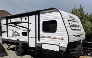 2017 Jayco Baja