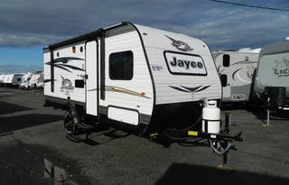 2017 Jayco Baja